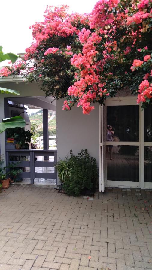 Casa Deni Villa Nova Petropolis Exterior foto