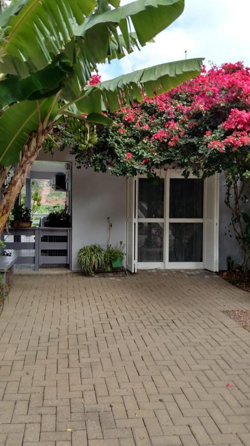 Casa Deni Villa Nova Petropolis Exterior foto