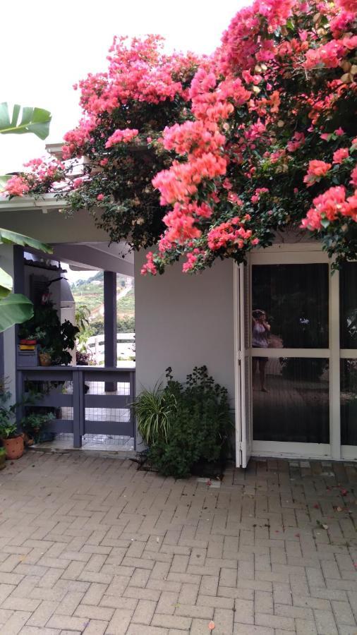 Casa Deni Villa Nova Petropolis Exterior foto