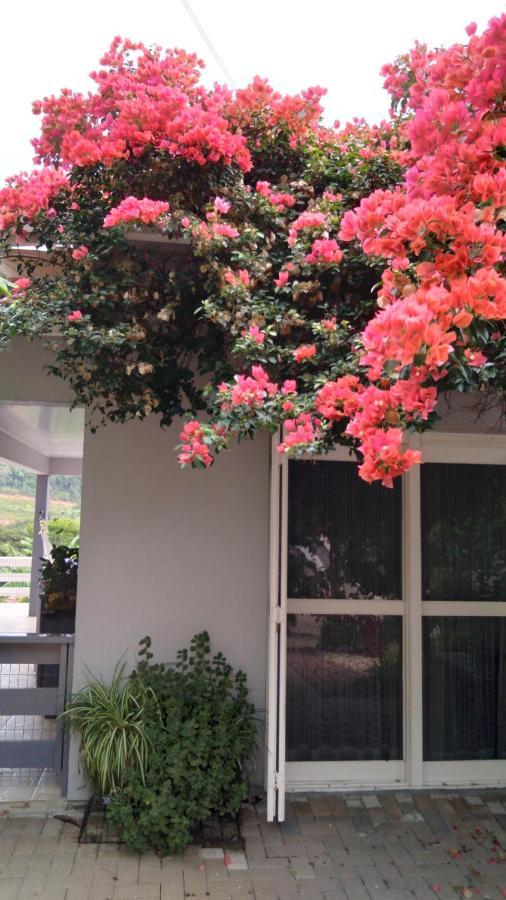 Casa Deni Villa Nova Petropolis Exterior foto