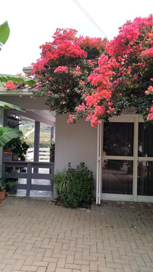 Casa Deni Villa Nova Petropolis Exterior foto