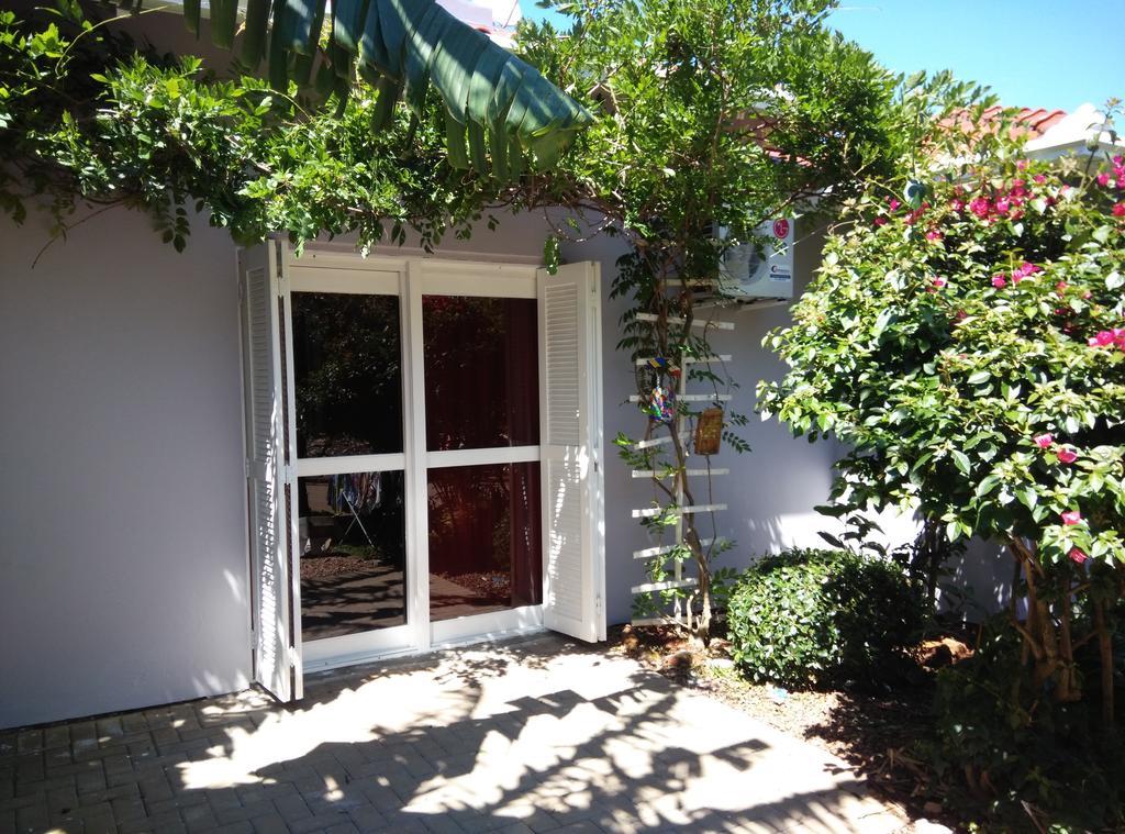 Casa Deni Villa Nova Petropolis Exterior foto