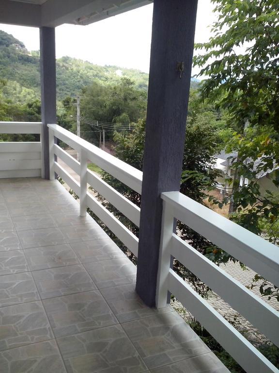 Casa Deni Villa Nova Petropolis Exterior foto