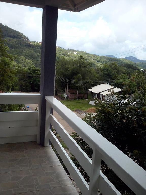 Casa Deni Villa Nova Petropolis Exterior foto
