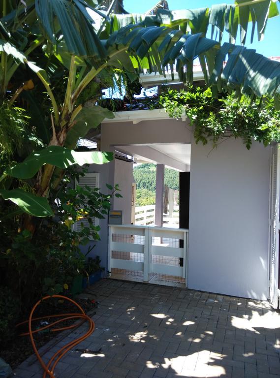 Casa Deni Villa Nova Petropolis Exterior foto