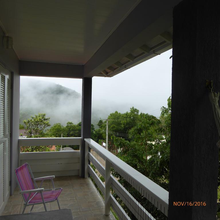 Casa Deni Villa Nova Petropolis Exterior foto